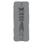 STROKER - SQUEEZABLE MASTURBATOR 1