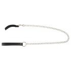 PUSSY CLAMP WITH A LEASH