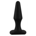 MAGIC SHIVER BUTT PLUG