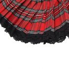 SUBBLIME - SEXY SCHOOLGIRL COSTUME WITH TOP