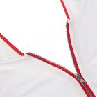 SEXY NURSE COSTUME DRESS