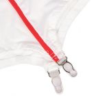 SEXY NURSE COSTUME DRESS