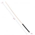RATTAN WOODEN THICK SINGLE CANE