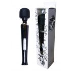 MAGIC MASSAGER WAND 10 FUNCTION  BLACK