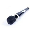 MAGIC MASSAGER WAND 10 FUNCTION  BLACK