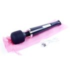 MAGIC MASSAGER WAND 10 FUNCTION  BLACK