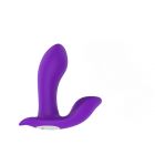 VEE PURPLE PANTY VIBE