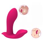 VEE PURPLE PANTY VIBE
