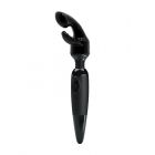 PRETTY LOVE SENSUAL MASSAGER BLACK