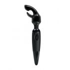 PRETTY LOVE SENSUAL MASSAGER BLACK