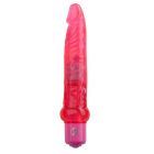 JELLY ANAL PINK