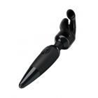 PRETTY LOVE SENSUAL MASSAGER BLACK