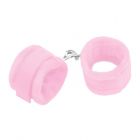 INTOYOU BDSM LINE STARTERS BONDAGE SET 4 PIECES PINK