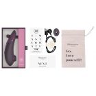 WOMANIZER - NEXT