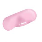 INTOYOU BDSM LINE STARTERS BONDAGE SET 4 PIECES PINK