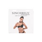 SPORTSHEETS AMBER NECK AND WRIST RESTRAINT ANIMAL