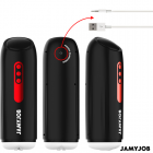 JAMYJOB - PHANTOM AUTOMATIC VAGINA MASTURBATOR 5 STIMULATING WAVES AND THRUST MODES