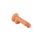 REALISTIC PENIS MR RUDE FLESH 18.5 CM