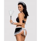 MAID SET S/M-OBSESSIVE
