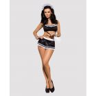 MAID SET S/M-OBSESSIVE