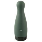 MASTURBATOR WITH 2 FUNCTIONS-REBEL