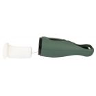 MASTURBATOR WITH 2 FUNCTIONS-REBEL