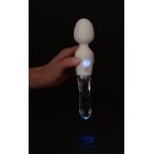 WAND LED VIBRATOR - LIAISON