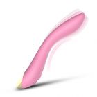 FLAMINGO LIGHT PINK G-SPOT VIBRATOR