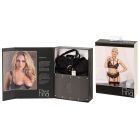 BRA PLUS SUSPENDER BRIEFS - ABIERTA FINA