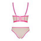 NUDELIA TOP & PANTIES-OBSESSIVE
