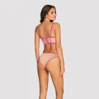 NUDELIA TOP & PANTIES-OBSESSIVE