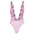 BODY-STICKEREI KISSABLE