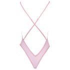 BODY-STICKEREI KISSABLE