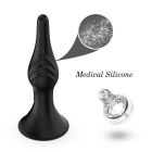 ROCKET BLACK, 9 VIBRATION FUNCTIONS