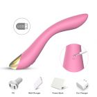 FLAMINGO LIGHT PINK G-SPOT VIBRATOR