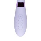 SILICONE TIP VIBRATOR-LOVELINE