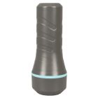 THE REAL FEEL - STROKER