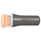 THE REAL FEEL - STROKER