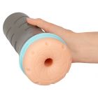 THE REAL FEEL - STROKER