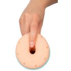 THE REAL FEEL - STROKER