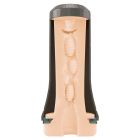 THE REAL FEEL - STROKER