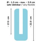 THE REAL FEEL - STROKER