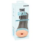 THE REAL FEEL - STROKER