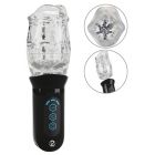 ROTATING MASTURBATOR -STROKER