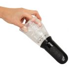 ROTATING MASTURBATOR -STROKER