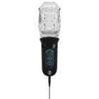 ROTATING MASTURBATOR -STROKER