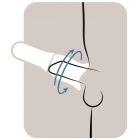 ROTATING MASTURBATOR -STROKER