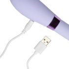 SILICONE TIP VIBRATOR-LOVELINE