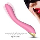 FLAMINGO LIGHT PINK G-SPOT VIBRATOR