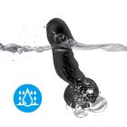 OPTIMUS BLACK  9 VIBRATION FUNCTIONS